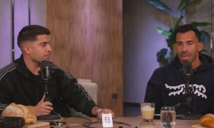 Carlos Tevez no lo dudó: la respuesta a la consulta si pretende convertirse en dirigente de Boca