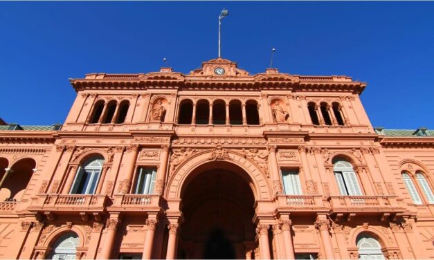 El gobierno de Javier Milei suprimió la Secretaría de Planeamiento Estratégico