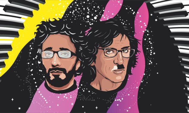 Dos noches bajo las estrellas rendirá homenaje a Fito Páez y Charly García