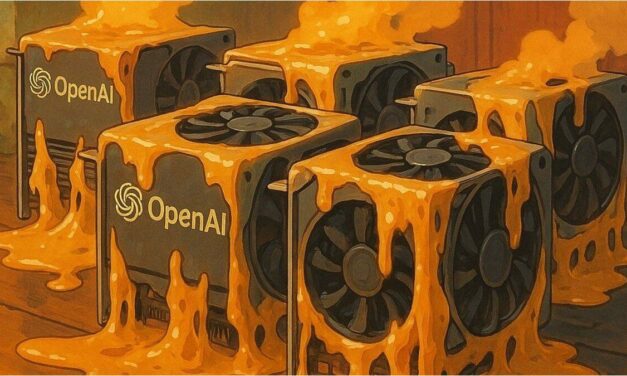 ChatGPT registró un uso récord gracias al lanzamiento de una función viral