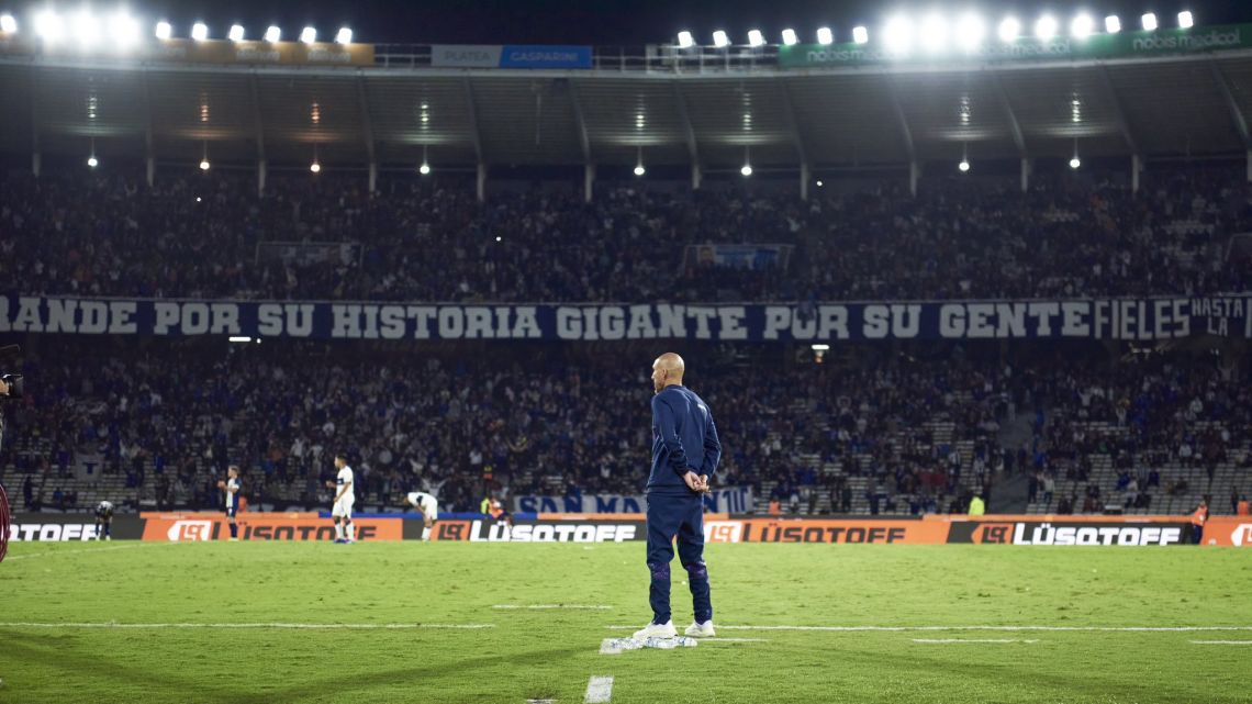 Por segundo año consecutivo, Belgrano, Talleres e Instituto cambiaron de técnico a mitad de camino