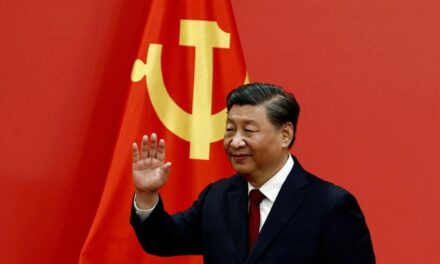 En medio de las tensiones, Xi Jinping aseguró que no hay ganador en una guerra arancelaria