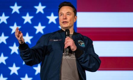 Elon Musk confesó que quiere una zona de libre comercio entre Europa y EEUU