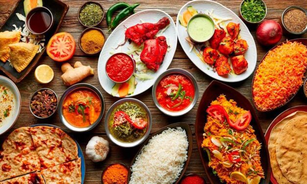 La Inteligencia Artificial reveló qué comidas te ayudan a pensar más rápido