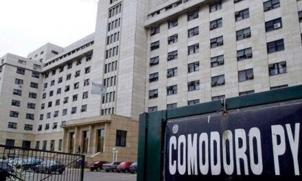 Comodoro Py, entre fusiones, temor a la licuadora y avance de la motosierra busca respaldo en la Corte Suprema