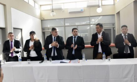 ZONDA: Los concejales ante el discurso de Atampiz presentarán un pedido de informe