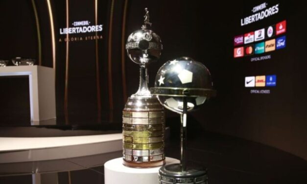 El cronograma de los equipos argentinos por las revanchas de cuartos de final de las Copas Libertadores y Sudamericana