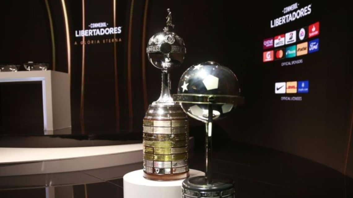 Copa Libertadores y Sudamericana 2026: cronograma de la fecha 2 y resultados de los equipos argentinos