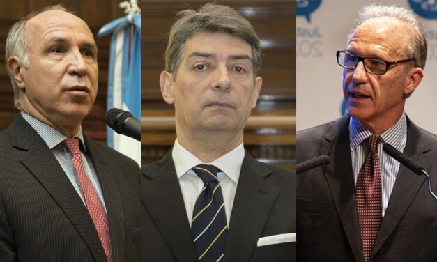 El Gobierno ante una ventana estrecha para negociar una integración de la Corte Suprema de consenso