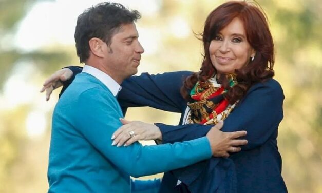 Cristina Kirchner ordenó retirar el proyecto de elecciones concurrentes en la provincia de Buenos Aires