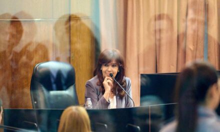 Un peritaje y nuevos testimonios abonan las sospechas de la expresidenta