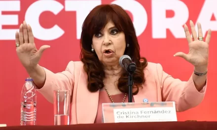 A la mayoría de los argentinos no le alcanza la guita para nada