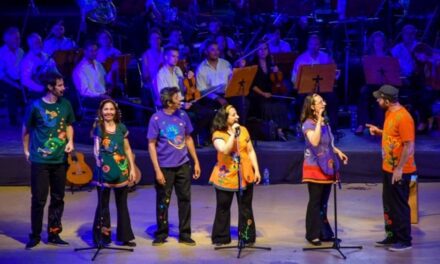 Propuestas culturales para todos los gustos