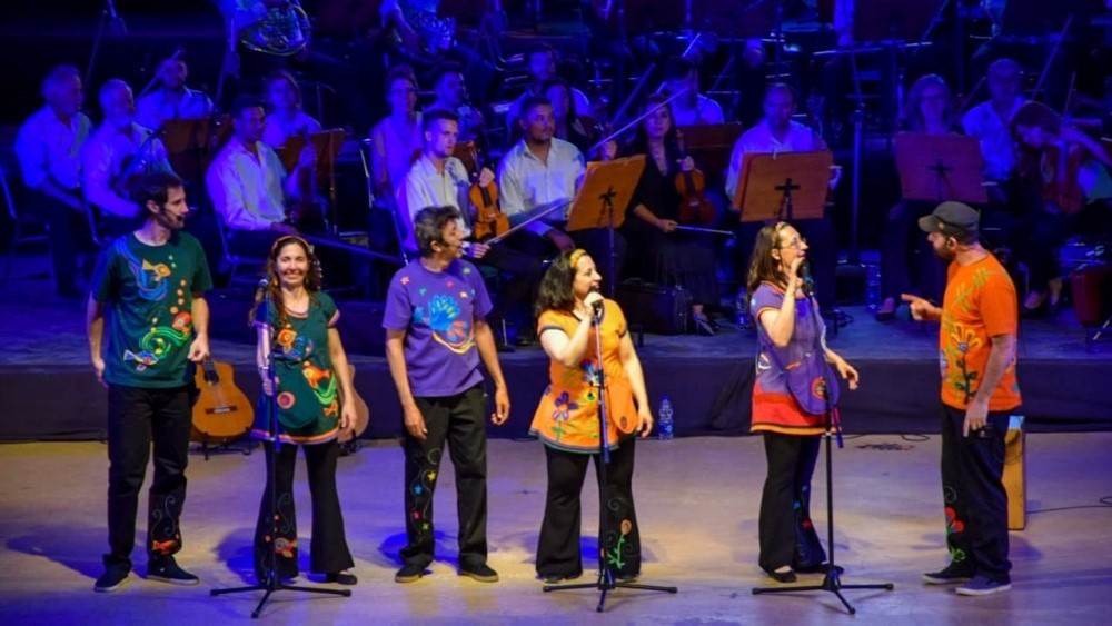 Propuestas culturales para todos los gustos