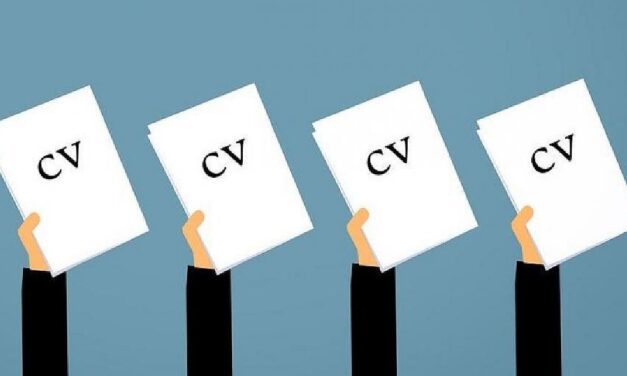 Cuáles son los errores más comunes a la hora de armar un CV, según la Inteligencia Artificial