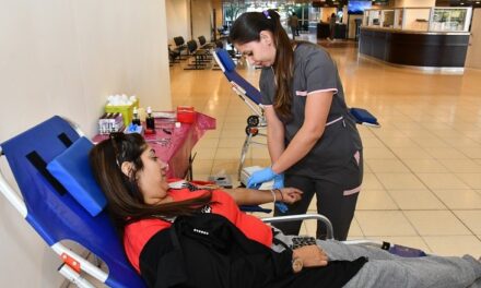 IPHEM organizó más de 80 colectas de sangre en San Juan entre 2024 y 2025