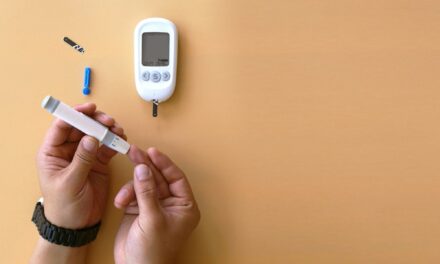 La vitamina esencial que ayuda a controlar la diabetes según expertos