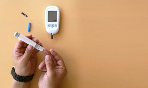 La vitamina esencial que ayuda a controlar la diabetes según expertos