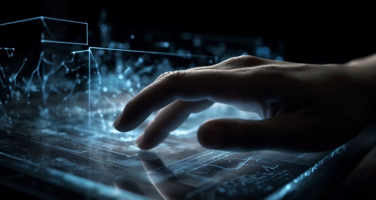 Revelan cuántos litros de agua se necesitan para generar imágenes con Inteligencia Artificial