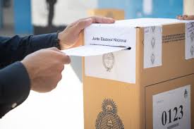 Se terminó la espera: Ya está disponible el padrón provisorio
