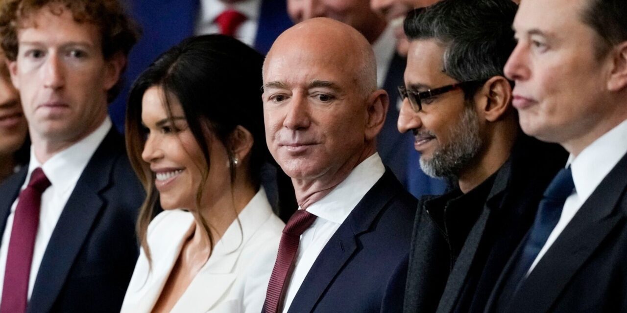 Uno a uno, cómo es su relación con Donald Trump