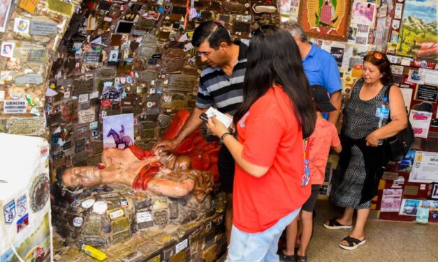 San Juan se llena de propuestas para disfrutar el viernes de Semana Santa