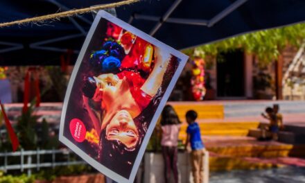 El Paraje Difunta Correa ofrece actividades para toda la familia