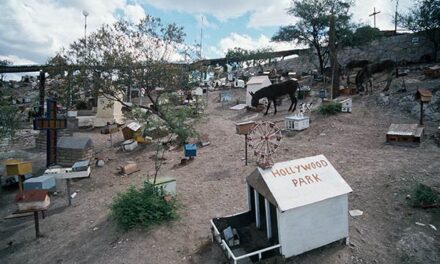 Semana Santa en Vallecito: Más de 200 mil fieles y una apuesta fuerte por la mejora del paraje