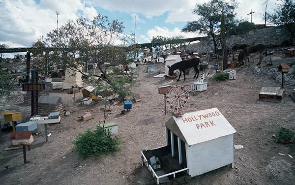 Semana Santa en Vallecito: Más de 200 mil fieles y una apuesta fuerte por la mejora del paraje
