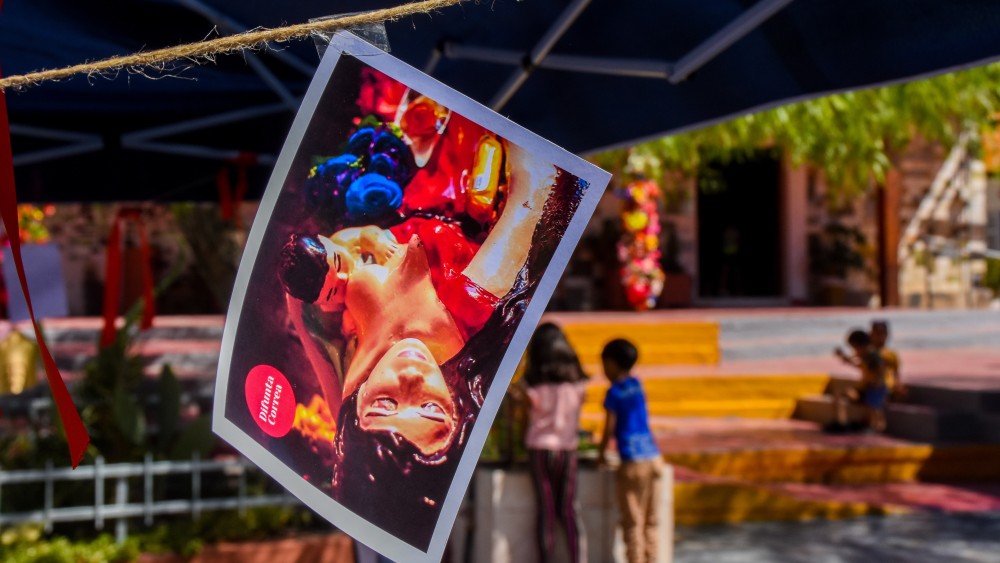 El Paraje Difunta Correa ofrece actividades para toda la familia