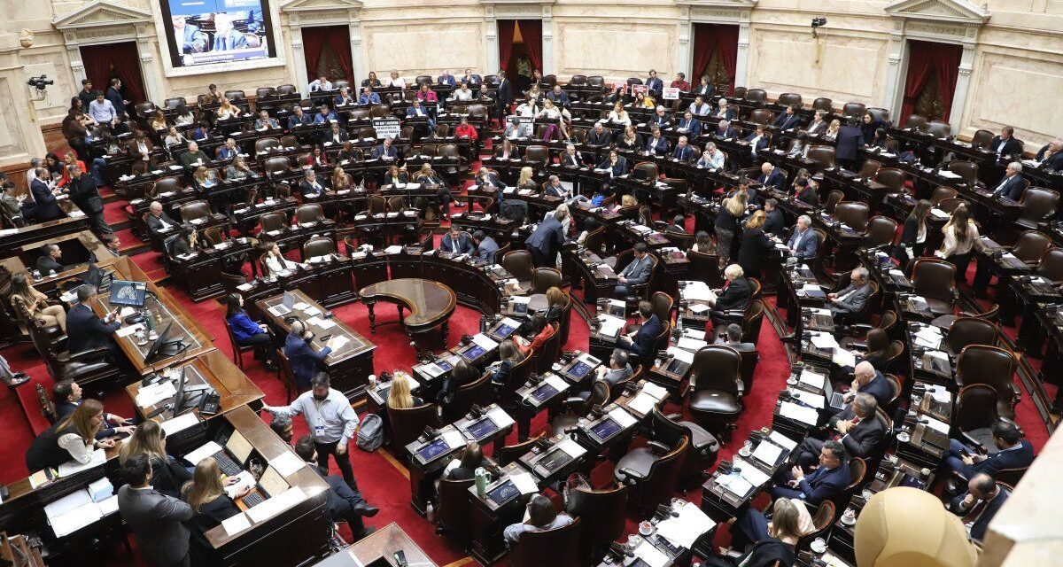 Interpelarán a Guillermo Francos y a Mariano Cúneo Libarona