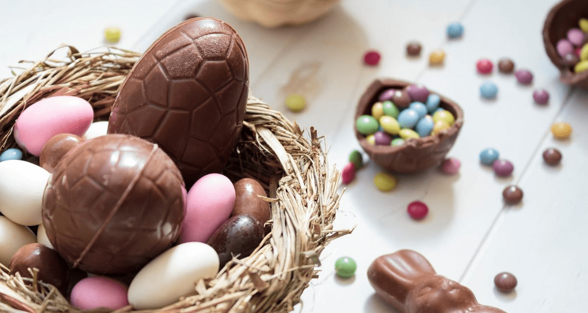 Las mejores actividades para celebrar Pascuas con los más chicos, según la Inteligencia Artificial