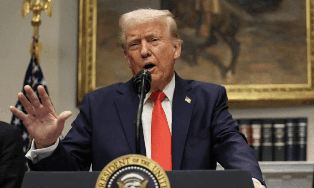 Donald Trump llevará adelante una cena de gala con los principales referentes tecnológicos