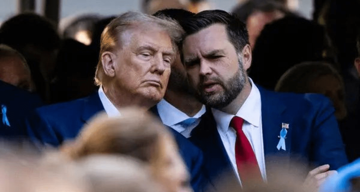 La ciudad de Washington y otros 23 estados demandaron al gobierno de Donald Trump por recortes en salud pública