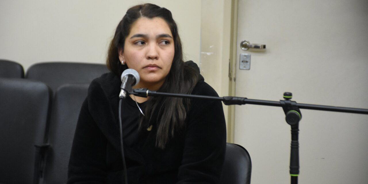 Un testimonio clave complica al policía acusado de matar a un camionero en Valle Fértil