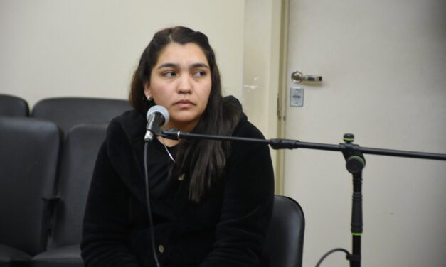 Un testimonio clave complica al policía acusado de matar a un camionero en Valle Fértil
