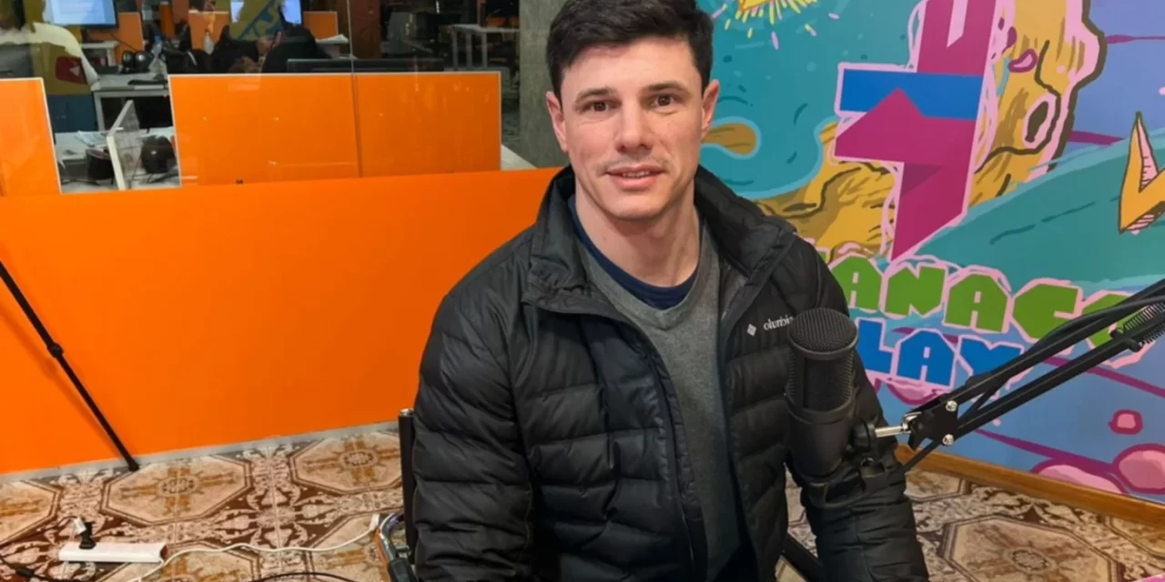 Bruno Olivera: «Lo de ayer fué político y no respeta la voluntad popular»