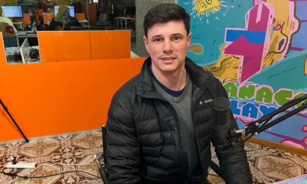 Bruno Olivera: «Lo de ayer fué político y no respeta la voluntad popular»