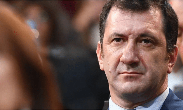 Edgardo Kueider volvió a hablar tras su detención en Paraguay y apuntó contra el kirchnerismo