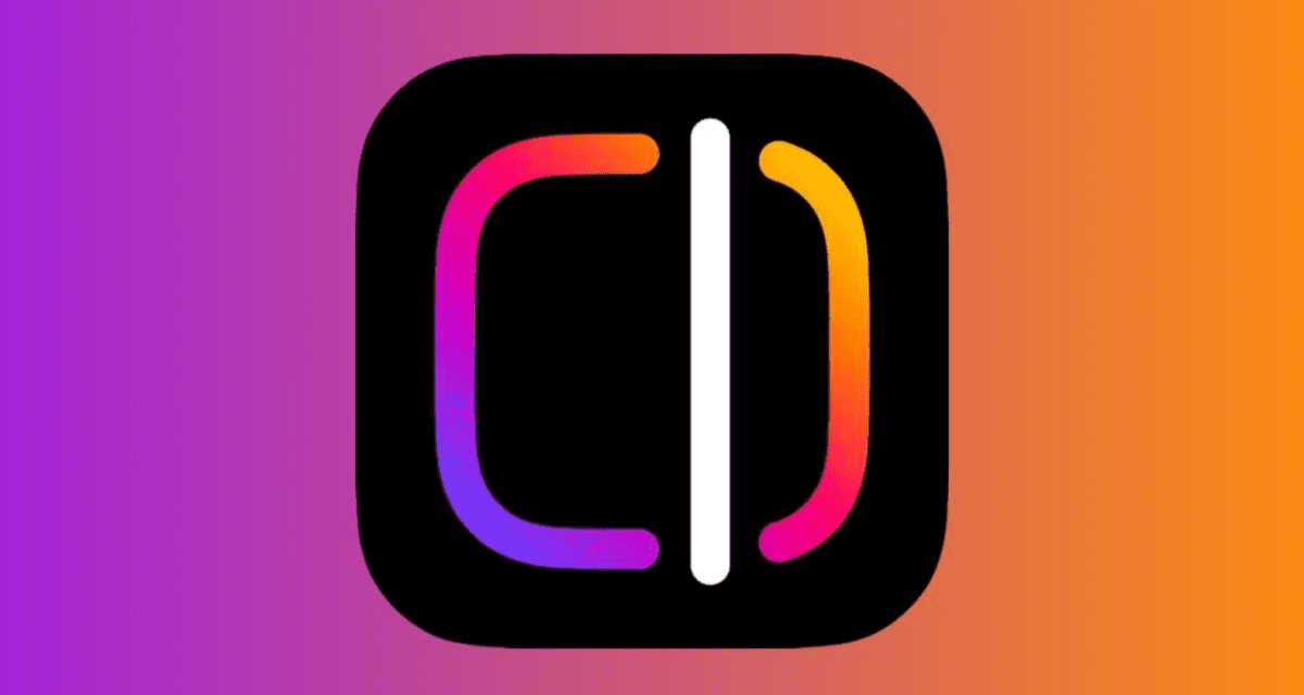Instagram lanzó Edits, su propia aplicación de edición de videos