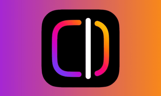Instagram lanzó Edits, su propia aplicación de edición de videos
