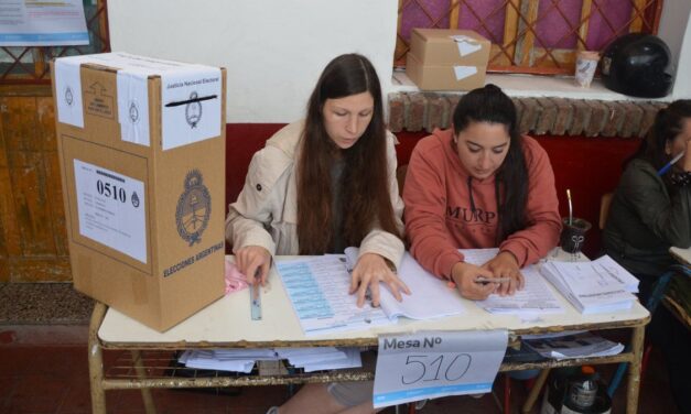 Con Buenos Aires, ya son ocho las provincias que desdoblaron las elecciones locales de las nacionales