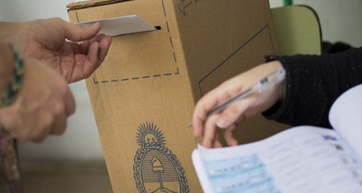 Los oficialismos se impusieron en seis de las siete pulseadas provinciales