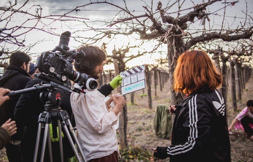 48hs de Cine: ENERC Sede Cuyo Lanza Competencia para Realizadores Locales