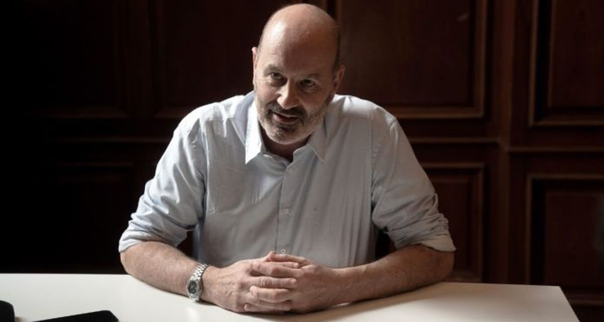 La propuesta del Gobierno es la motosierra para las provincias