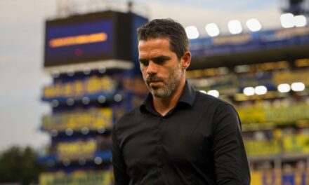 El frío comunicado con el que Boca oficializó la despedida de Fernando Gago
