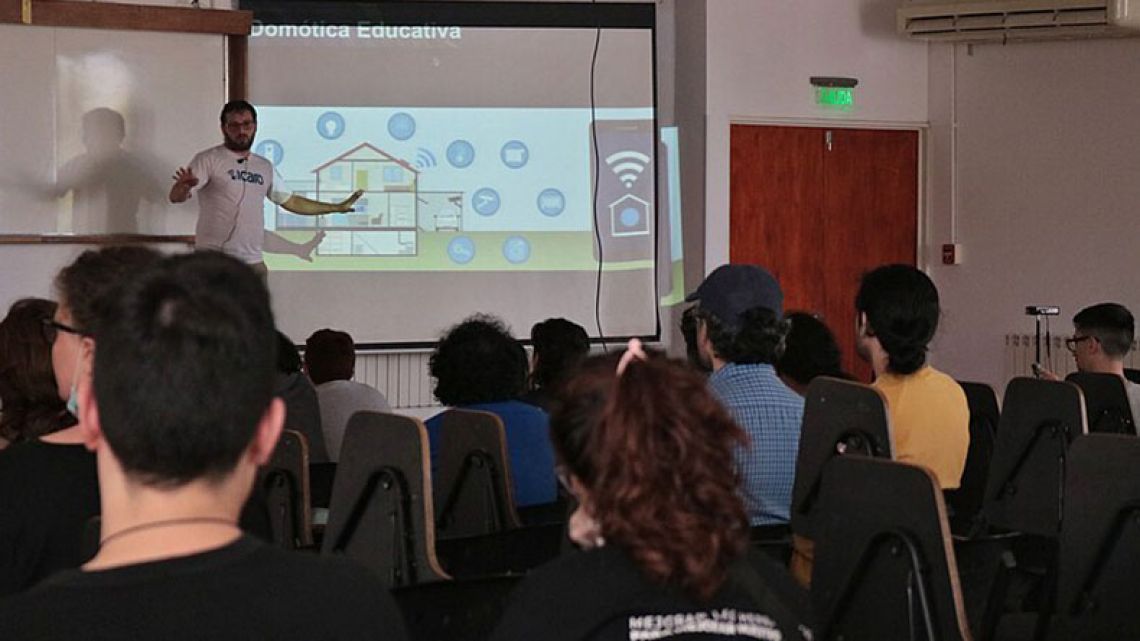 El festival de software libre llega a Córdoba: agenda completa y cómo participar