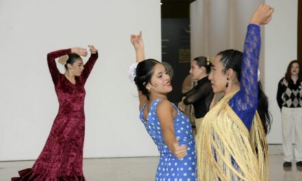 Un evento con alma española en San Juan