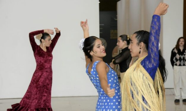 Un evento con alma española en San Juan