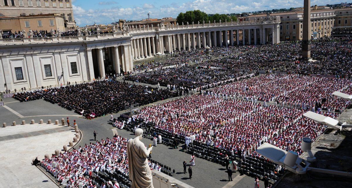reviví el minuto a minuto de una jornada histórica